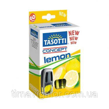 Tasotti пічка CONCEPT 8ml, фото 1