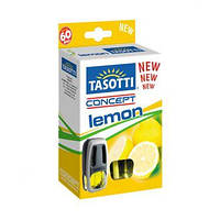 Tasotti пічка CONCEPT 8ml