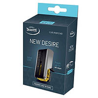 Освежитель воздуха Tasotti пічка New Desire 8ml