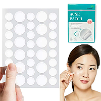 Пластир (Патчі) від Акне та Запалень Acne Patch