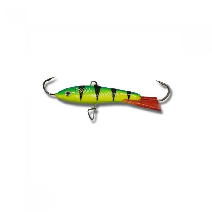 Балансир Lucky John Baltic 22г 50мм 2 гачка (61501-114)