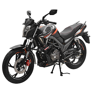 Мотоцикл SPARK SP200R-34 Спарк