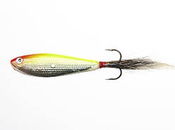 Бокоплав Lucky John OSSA 15г / 50мм (91501-02H)