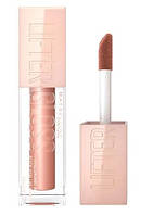 Блиск для губ Maybelline New York Lifter Gloss з гіалуроновою кислотою 008 Stone, 5.4 мл