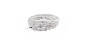 LED стрічка RISHANG 60-5050-12V-IP65 12.9W RGB 5м (RD6060AQ)