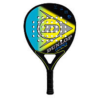 Ракетка для падл-тенісу Dunlop rapid control 3.0 nh, Розмір: один (MD)
