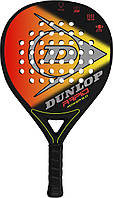 Ракетка для падл-тенісу Dunlop rapid powered 3.0 nh, Розмір: один (MD)