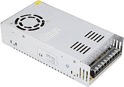 Імпульсне джерело блок живлення 220В 5В 60А 300Ват постійного струму