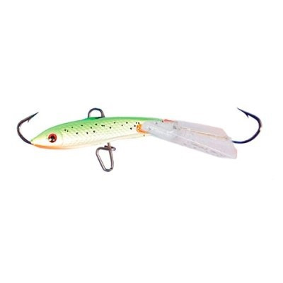 Балансир Lucky John FIN 4 60мм / 57 (71410-36RT)