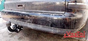 Фаркоп Seat Alhambra (2000-2010)(Фаркоп Сеат Алхамбра)VasTol