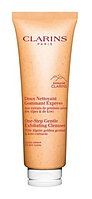 Очищающий крем для лица Clarins One-Step Gentle Exfoliating Cleanser 125ml