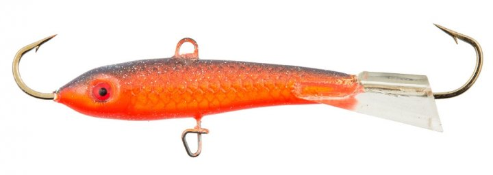Балансир Lucky John CLASSIC 5 50мм / 54 (81500-56)