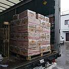 Парафін в плитах по 5 кг, для окопних та звичайних свічок парафін без запаху, фото 8