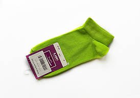 ST-Line Lady`s collection шкарпетки жіночі салатний