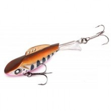 Балансир Lucky John Pro Series MEBARU 8г / 47мм (LJME47-105)
