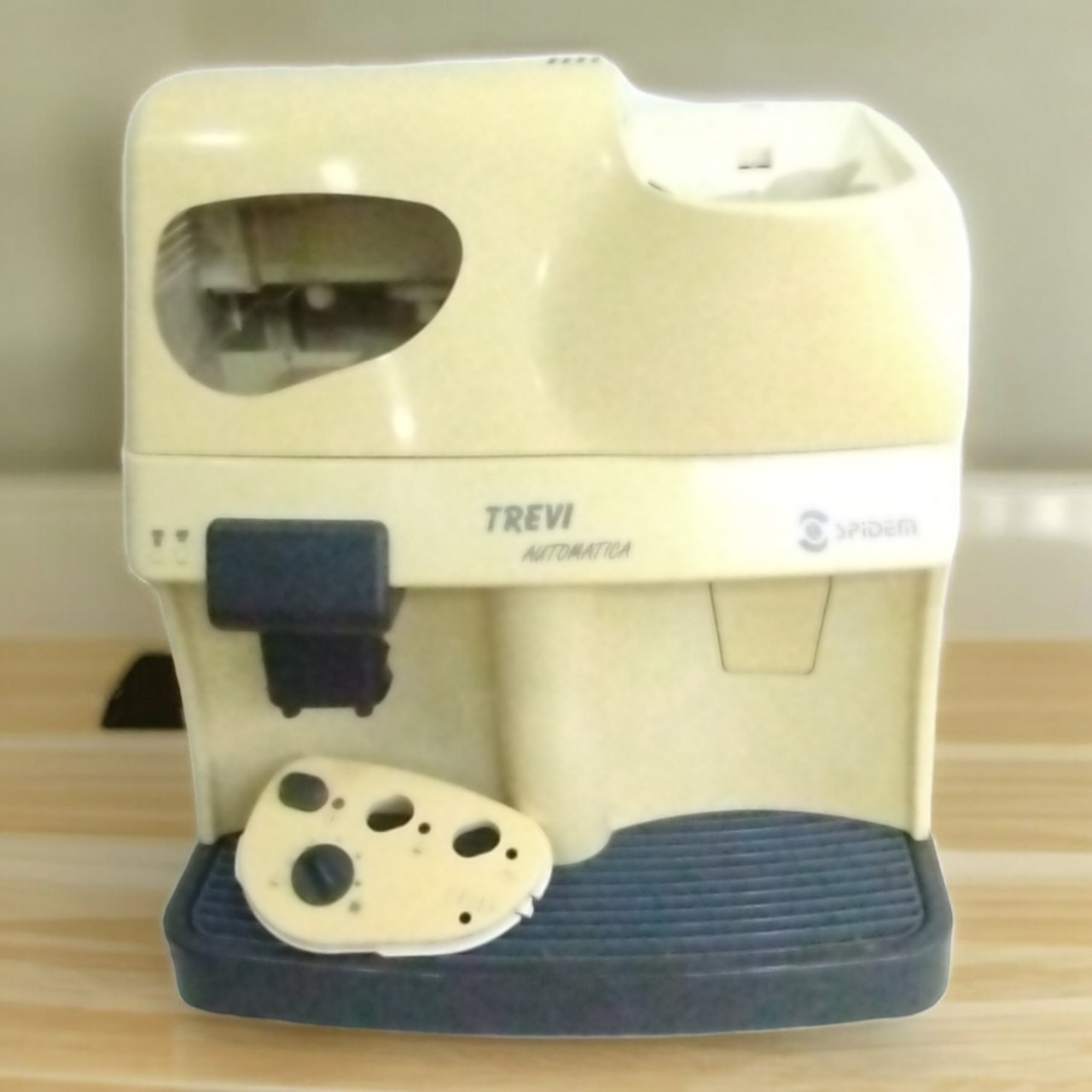 Корпус б/у для кавомашини Saeco TREVI AUTOMATICA