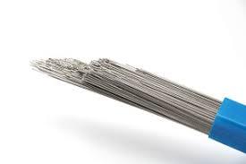 Пруток для зварювання чавуну ПАНЧ-11 2.0 мм 5 кг