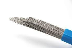 Пруток для зварювання чавуну ПАНЧ-11 2.0 мм 5 кг, фото 1