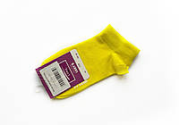 ST-Line Lady`s collection шкарпетки жіночі жовтий