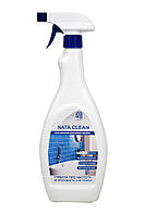 Средство чистящее "NATA-Clean для ванной комнаты", флакон 750 мл с триггером