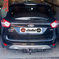 Фаркоп Ford Kuga (2008-2013)(Фаркоп Форд Куга)VasTol