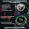 Smart Watch Kospet Tank T3 з дзвінком водонепроникний ударостійкий розумний годинник чоловічий з Українською мовою, фото 11