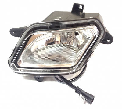 Фара лева для квадроцикла Brp Outlander Can Am No8-10 710001497, 710000862, 710000641