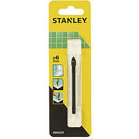 STANLEY STA53237 (Сверла по стеклу и плитке)