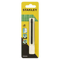 STANLEY STA53242 (Свердла по склу та плитці)