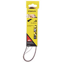 STANLEY STA33376 (Шлифбумага для ленточных шлифмашин)