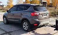 Фаркоп Ford Kuga (2008-2013)(Фаркоп Форд Куга)VasTol