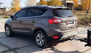 Фаркоп Ford Kuga (2008-2013)(Фаркоп Форд Куга)VasTol