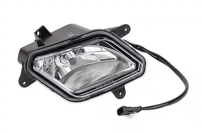 Фара права для квадроциклу Brp Outlander Can Am No4-6 710001496, 710000861, 710000697