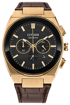 Чоловічий годинник CITIZEN CA4583-01E Axiom SC