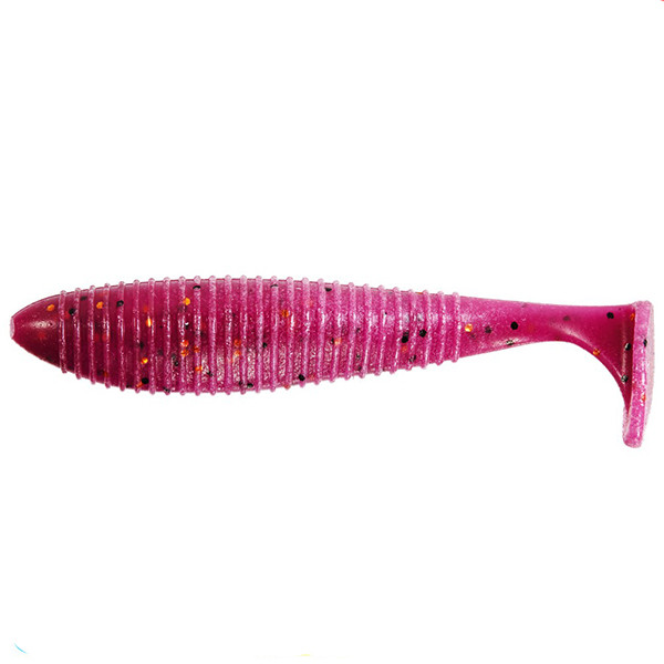 Віброхвіст Lucky John Joco SHAKER 4.5 " 127мм 3шт (140303-F04)