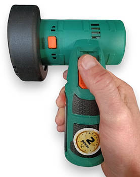 Міні КШМ акумуляторна 12В (без АКБ та ЗП)