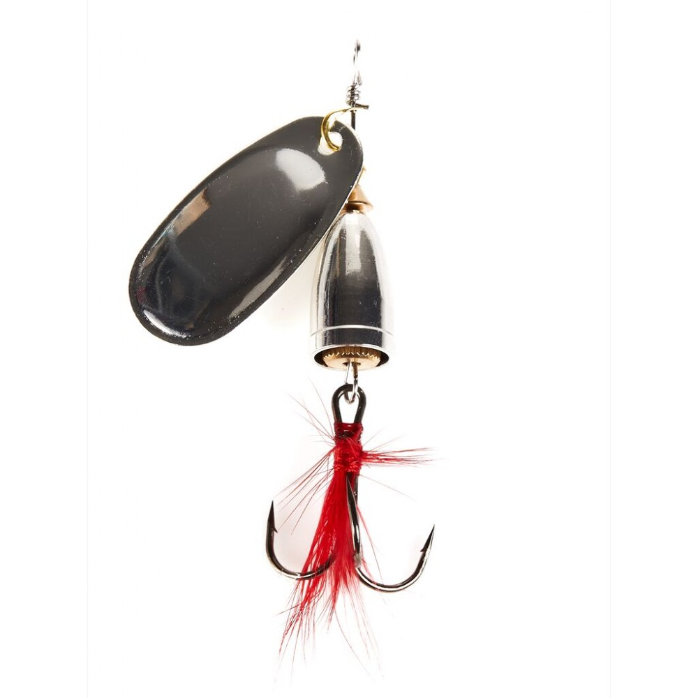 Блешня оберталка Lucky John Bell SPIN (LJBS04-S), фото 1