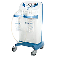Аспіратор медичний New Hospivac 350 Full 2 RE-410356/01 Медапаратура