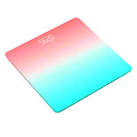 Вага підлогова S001 кольорова