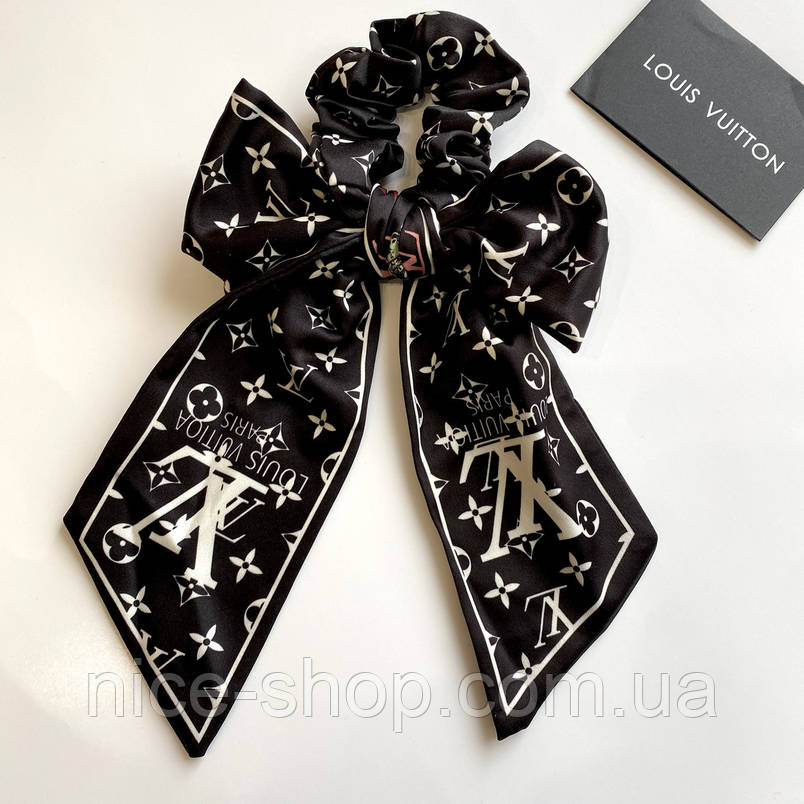 Гумка-хустка твілі Louis Vuitton, фото 4