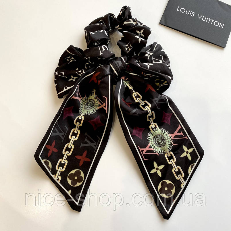 Гумка-хустка твілі Louis Vuitton, фото 1