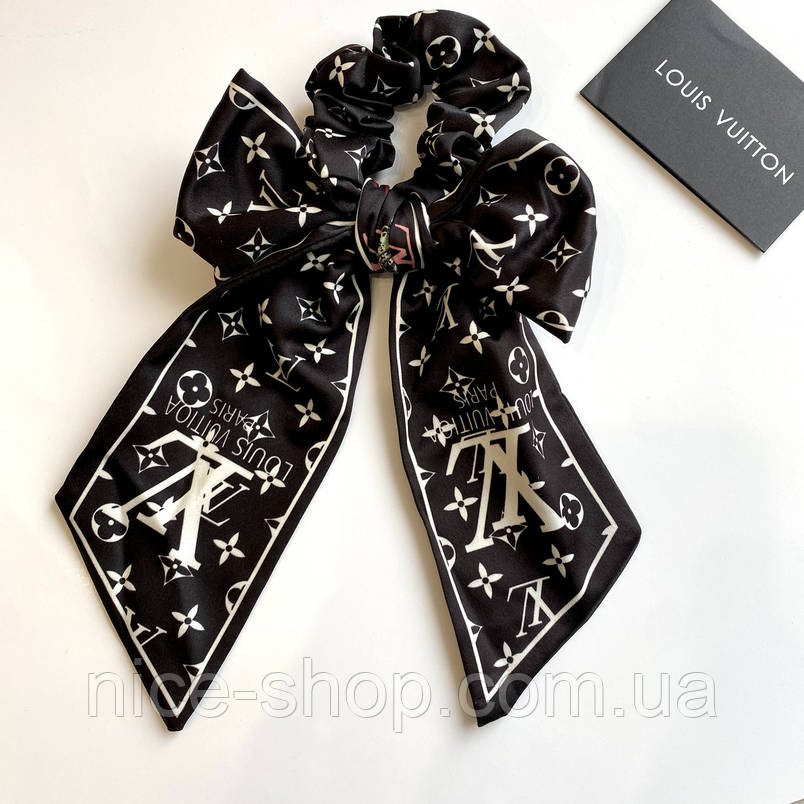 Гумка-хустка твілі Louis Vuitton, фото 3