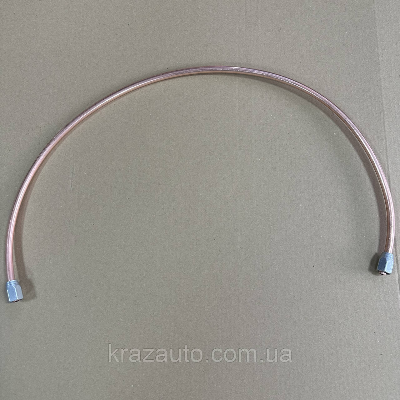 Трубка олива оливного насоса КРАЗ 260-1808090