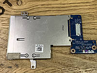 Плата Card Reader для ноутбука Dell Latitude E5430 (LS-790EP) | Б/У
