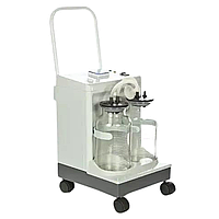 Відсмоктувач медичний електричний 7А-23D Медапаратура