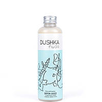 Гель для душа Detox juice Dushka 200 мл VK, код: 8163598