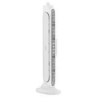 Настільний вентилятор Baseus Refreshing Monitor Clip-On & Stand-Up Desk Fan White (ACQS000002)