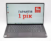 Ноутбук 14" Lenovo Yoga S940-14IIL IPS UltraHD 4K Intel Core i7-1065G7 RAM 16ГБ SSD 1ТБ металевий