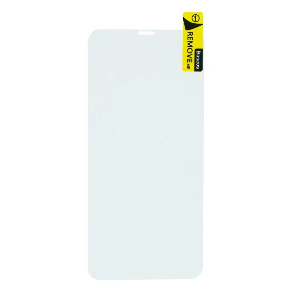 Захисне скло  Baseus 0.3mm Crystal All-Temp-Glass Screen Protec for iP 14 Pro Max (SGBL100302)
