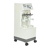 Відсмоктувач медичний електричний 7А-23В 40 літрів Медапаратура